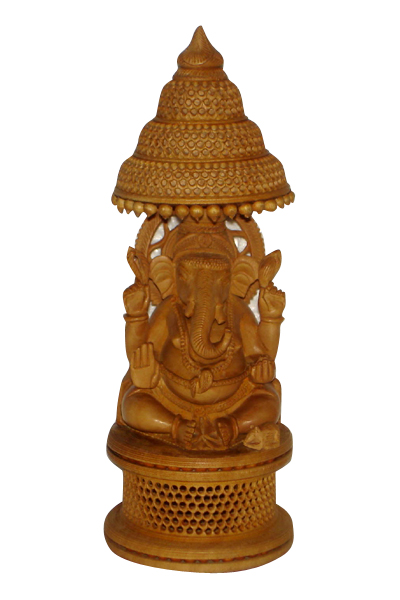 Ganesh ji